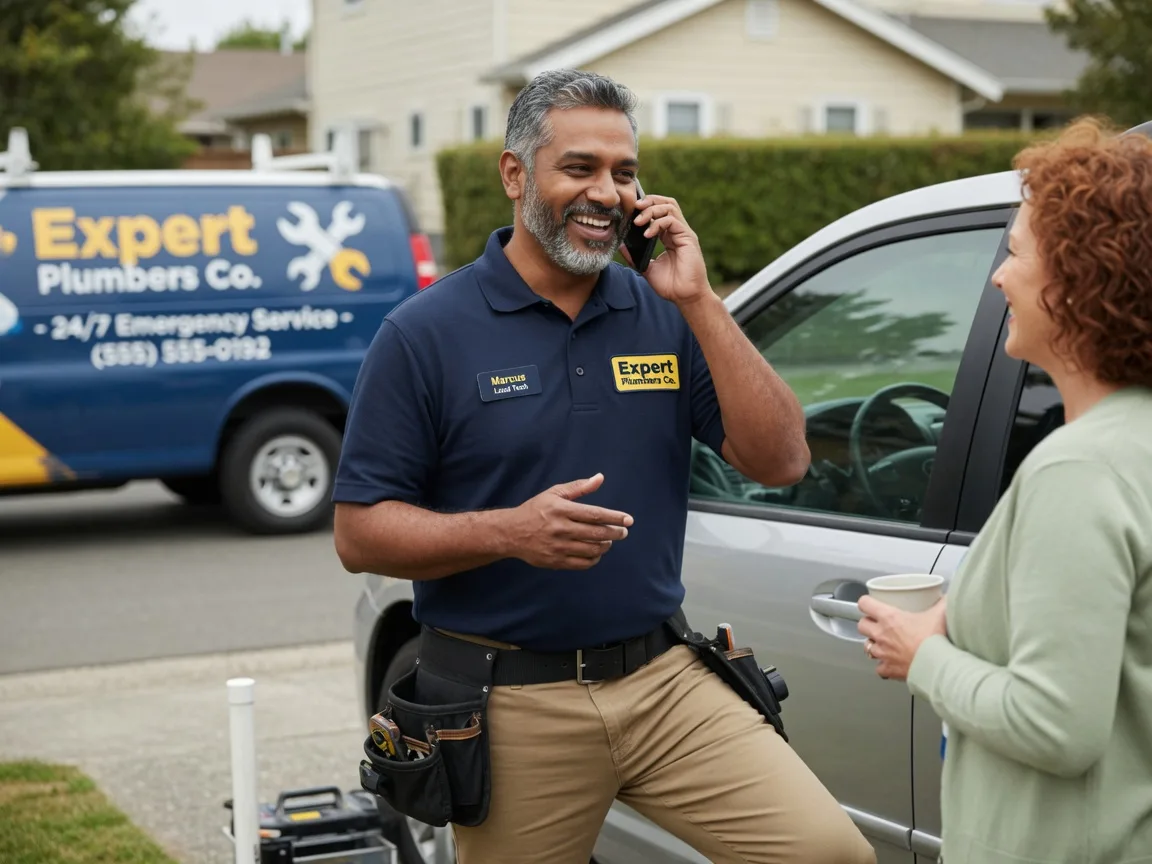 Drain Cleaning West Van Lear, KY FAQs